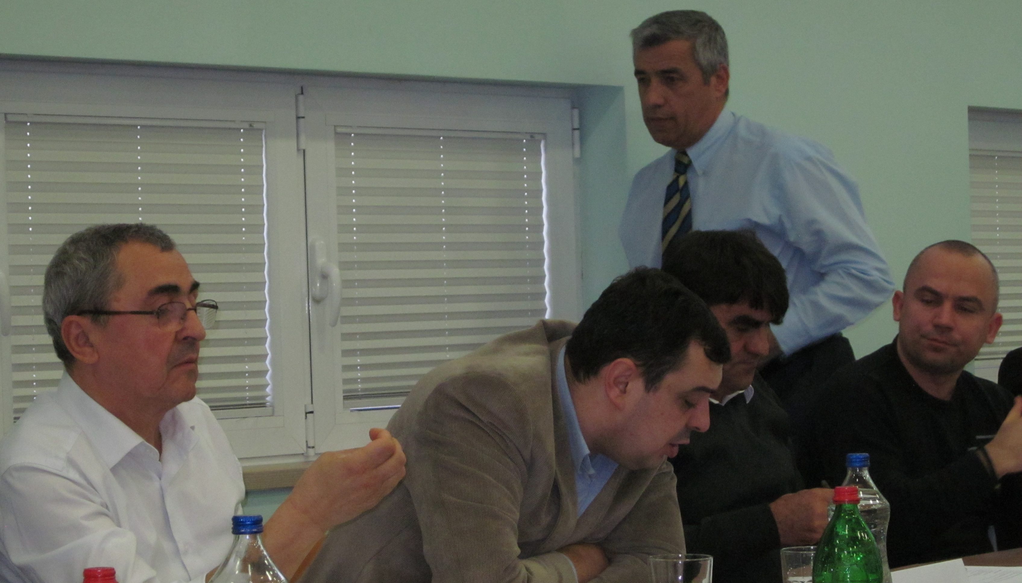 CIG PUBLISHED "SERBS IN KOSOVO: POLICY RECOMENDATIONS"