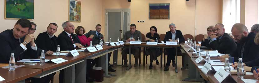 ADVANCING INTERETHNIC INTEGRATION THROUGH INTERCULTURAL EDUCATION