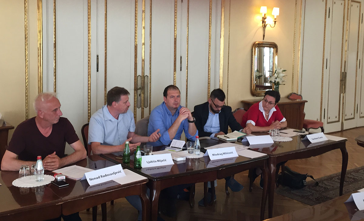 RECOMMENDATIONS FOR NEWLY ELECTED SERB REPRESENTATIVES IN KOSOVO’S INSTITUTIONS