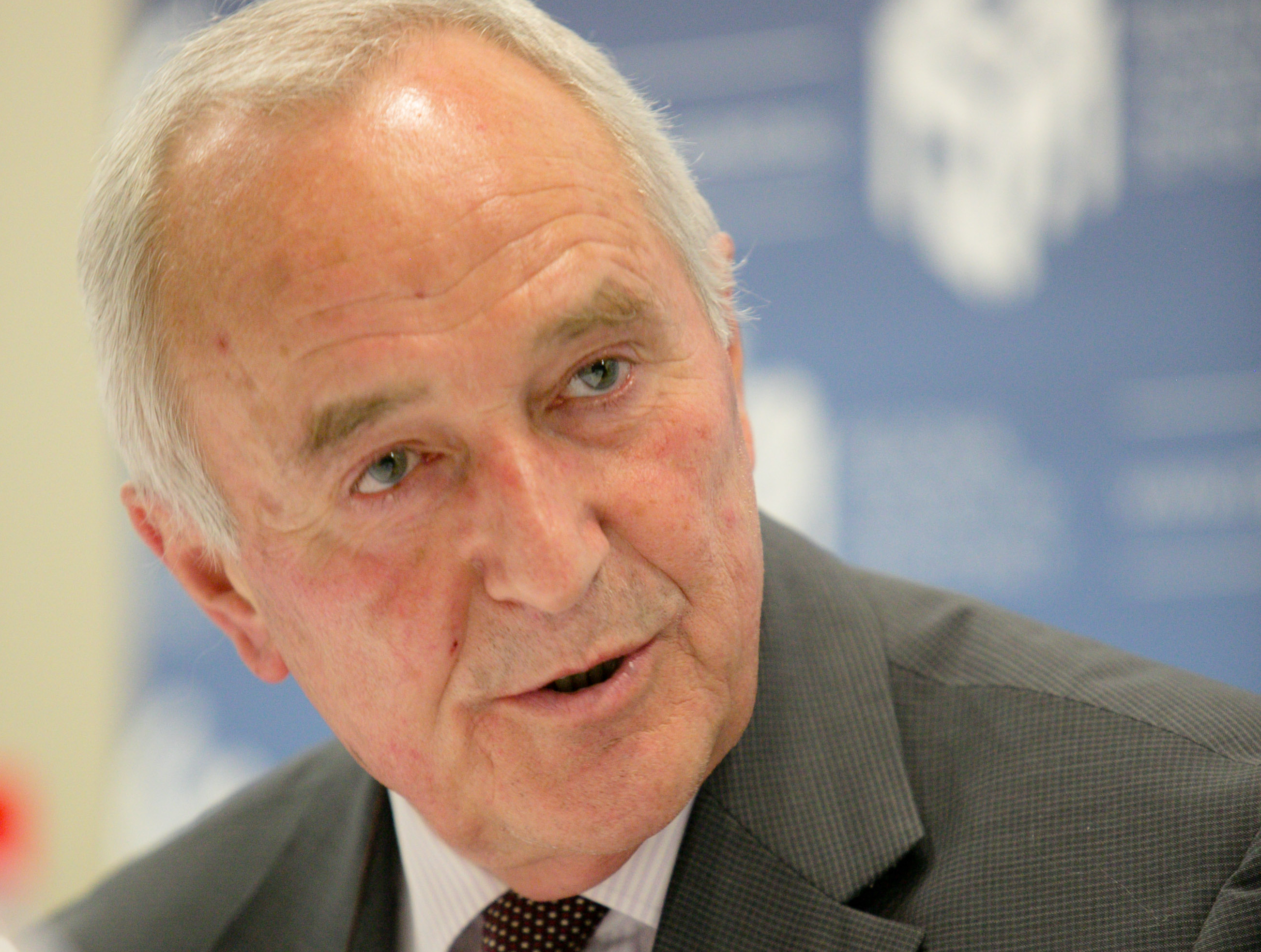 PIERRE MIREL JOINS THE CIG BOARD OF DIRECTORS