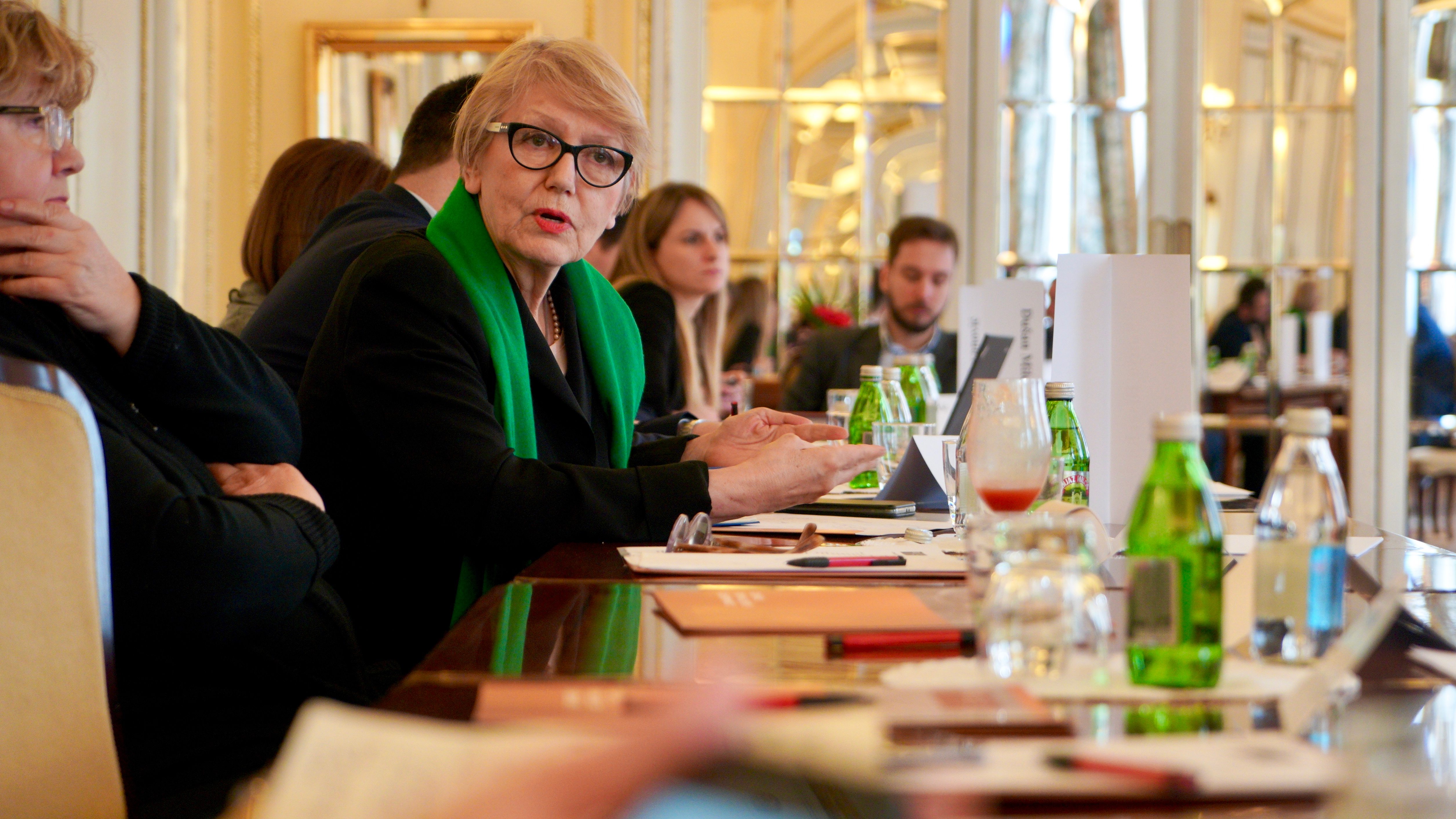 SERBIA’S INTERNAL DIALOGUE ON KOSOVO AND EU INTEGRATION