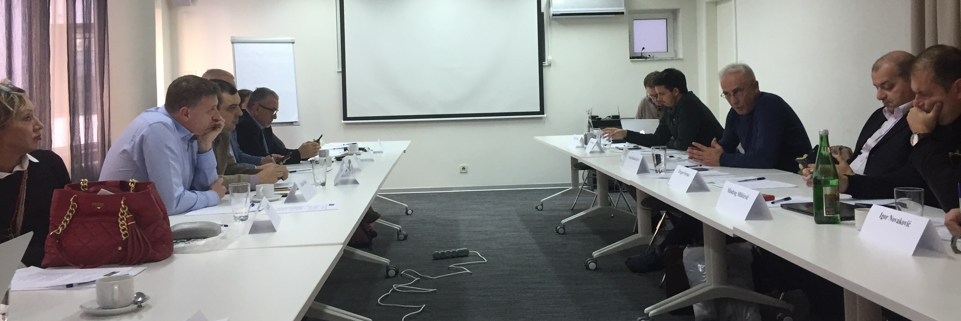 SERBIA'S OPTIONS FOR RESOLVING THE KOSOVO ISSUE