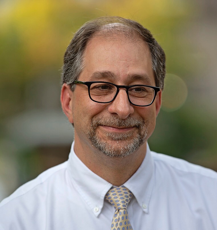 WARREN HAFFAR JOINS THE CIG BOARD OF DIRECTORS