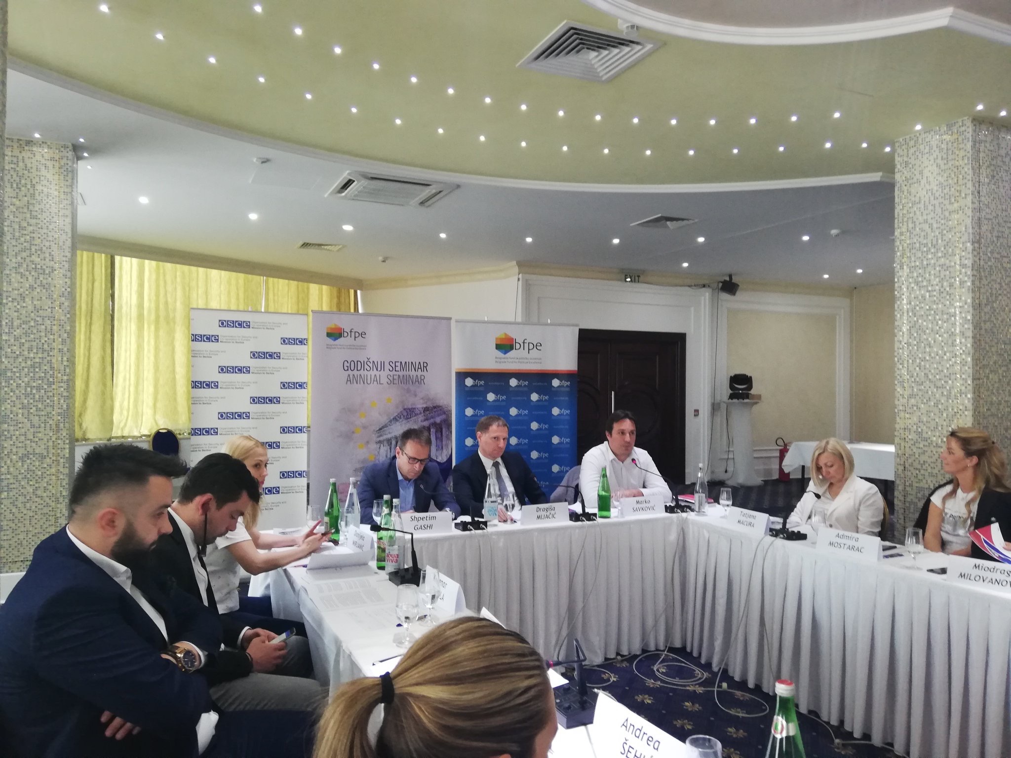 EVALUATING KOSOVO-SERBIA TECHNICAL DIALOGUE AND ITS IMPACT