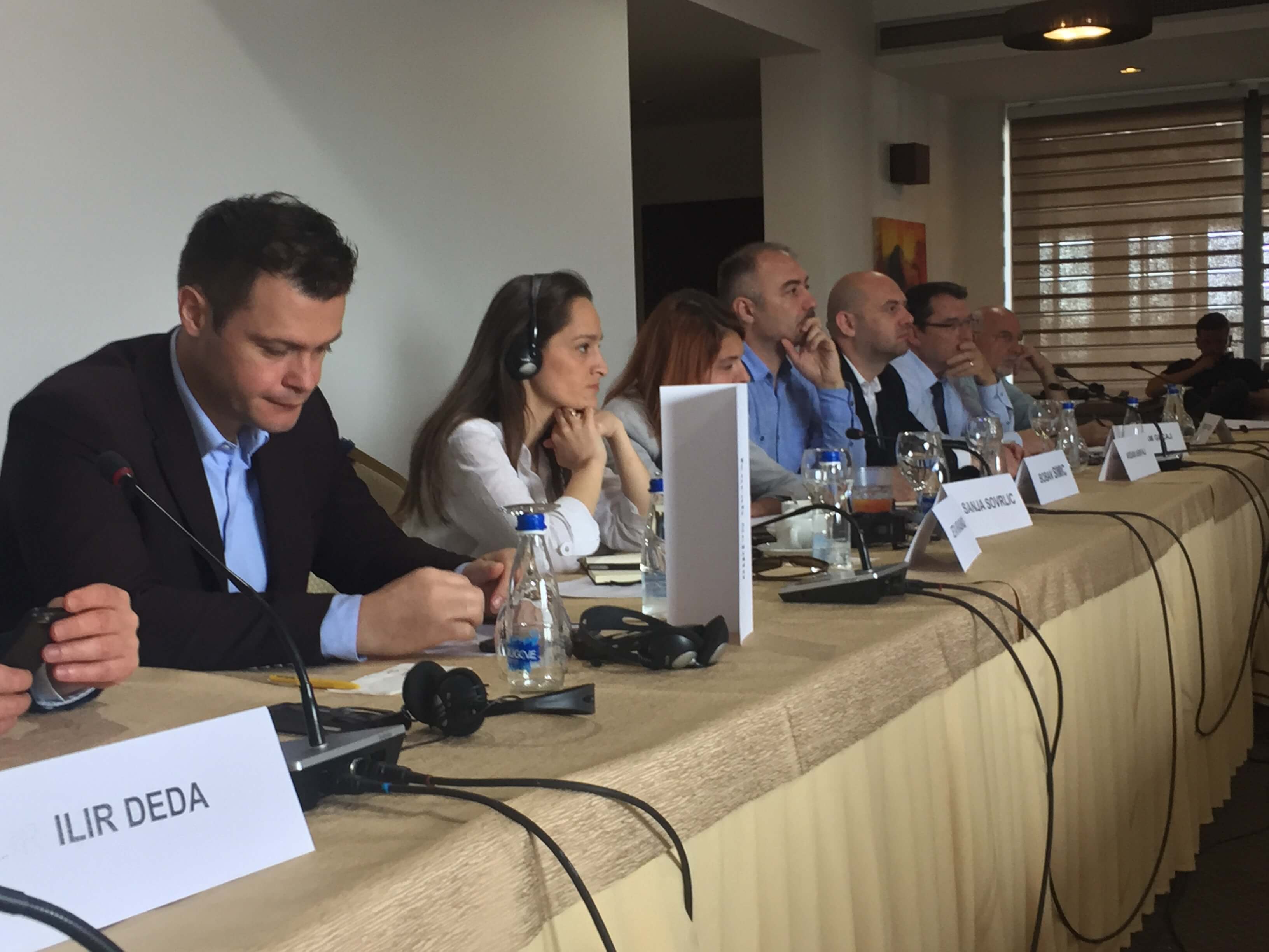 FINAL SETTLEMENT OR STATUS QUO