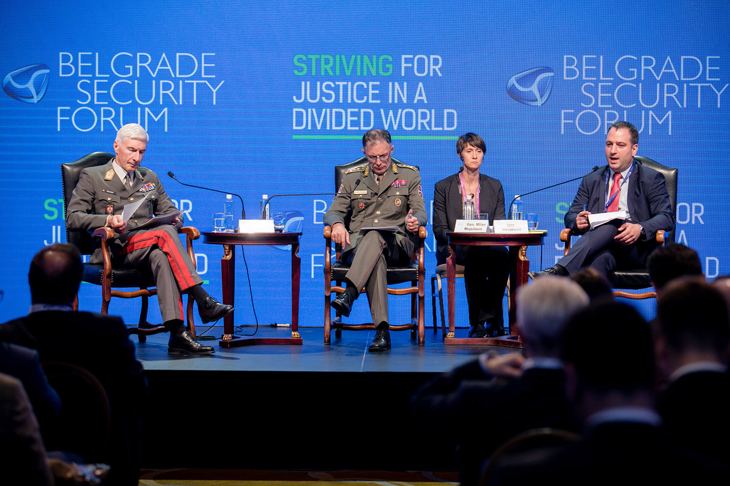 NEUTRALITY MEANS NO BIAS