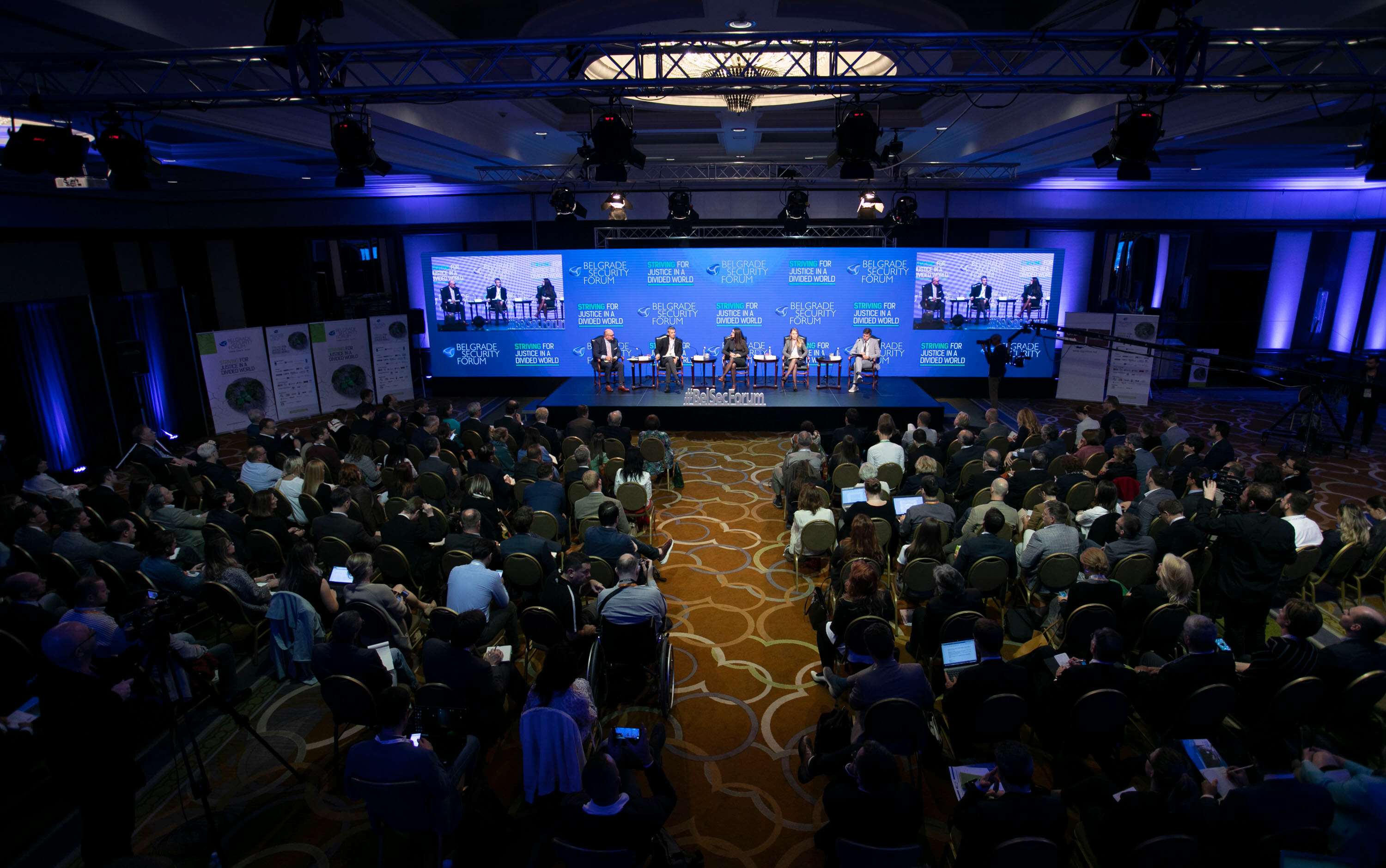 KOSOVO-SERBIA: TIME FOR RADICAL HONESTY?