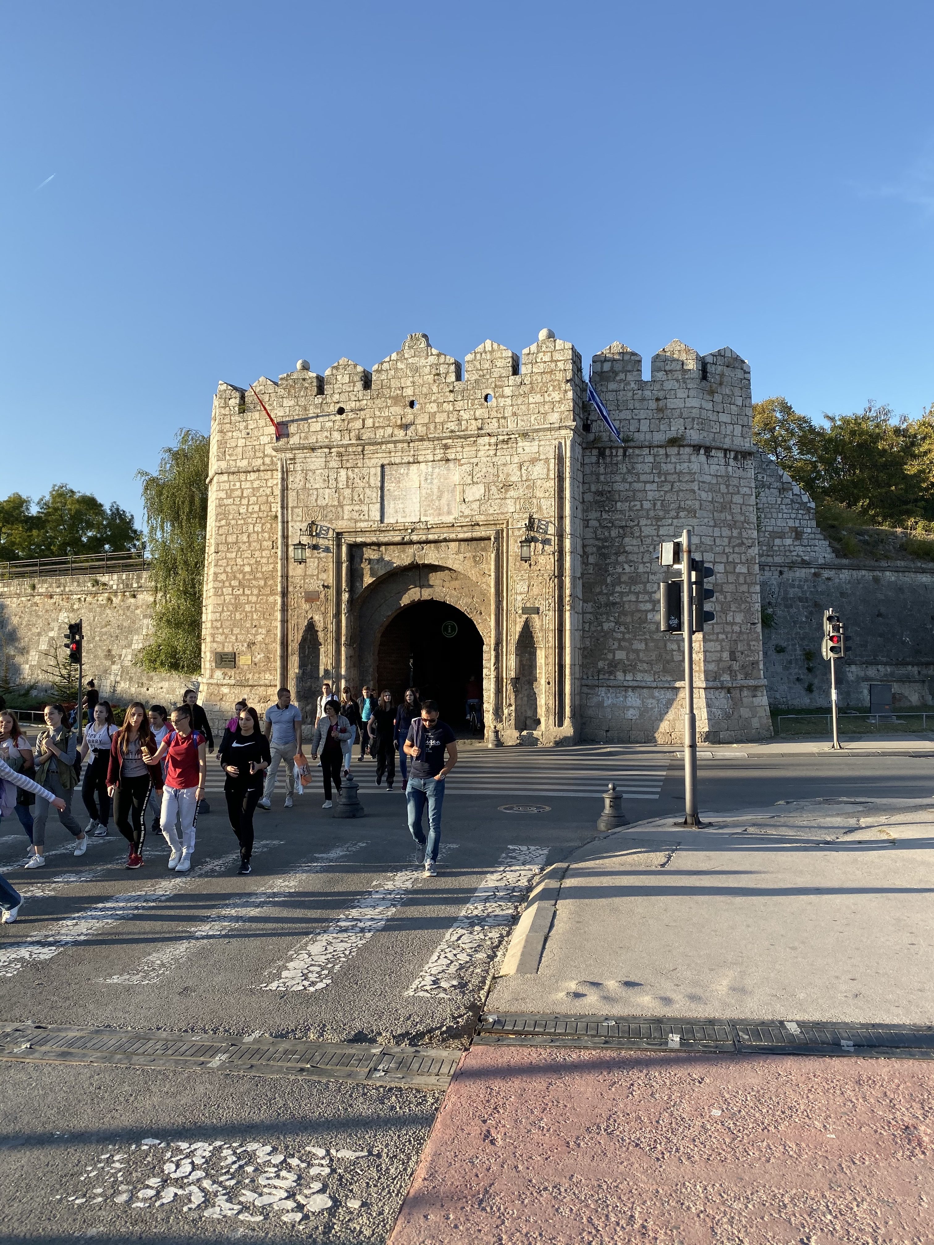 ADVANCING NORMALIZATION