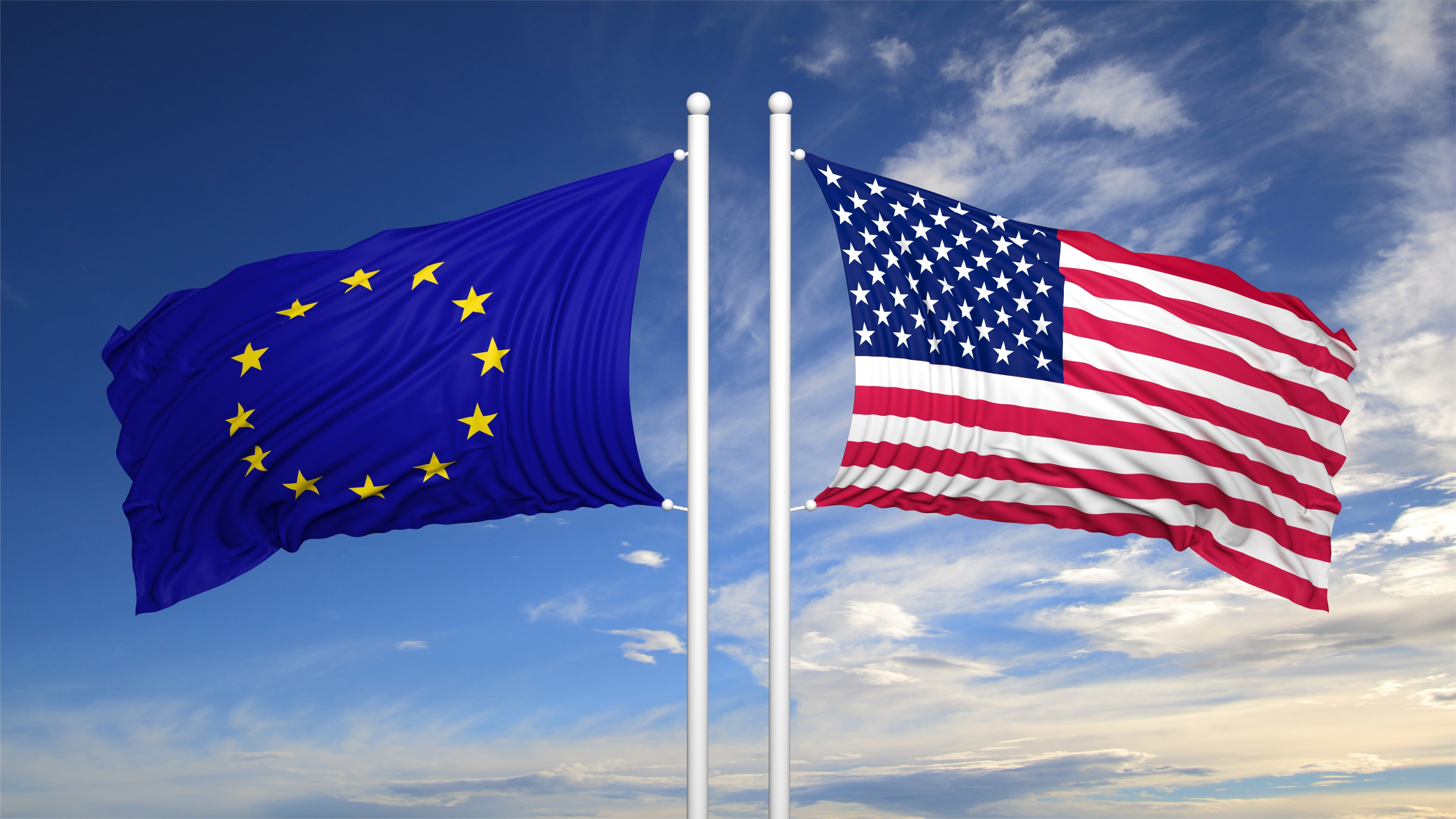 FACILITATING NORMALIZATION: US AND EU (IN)ACTION