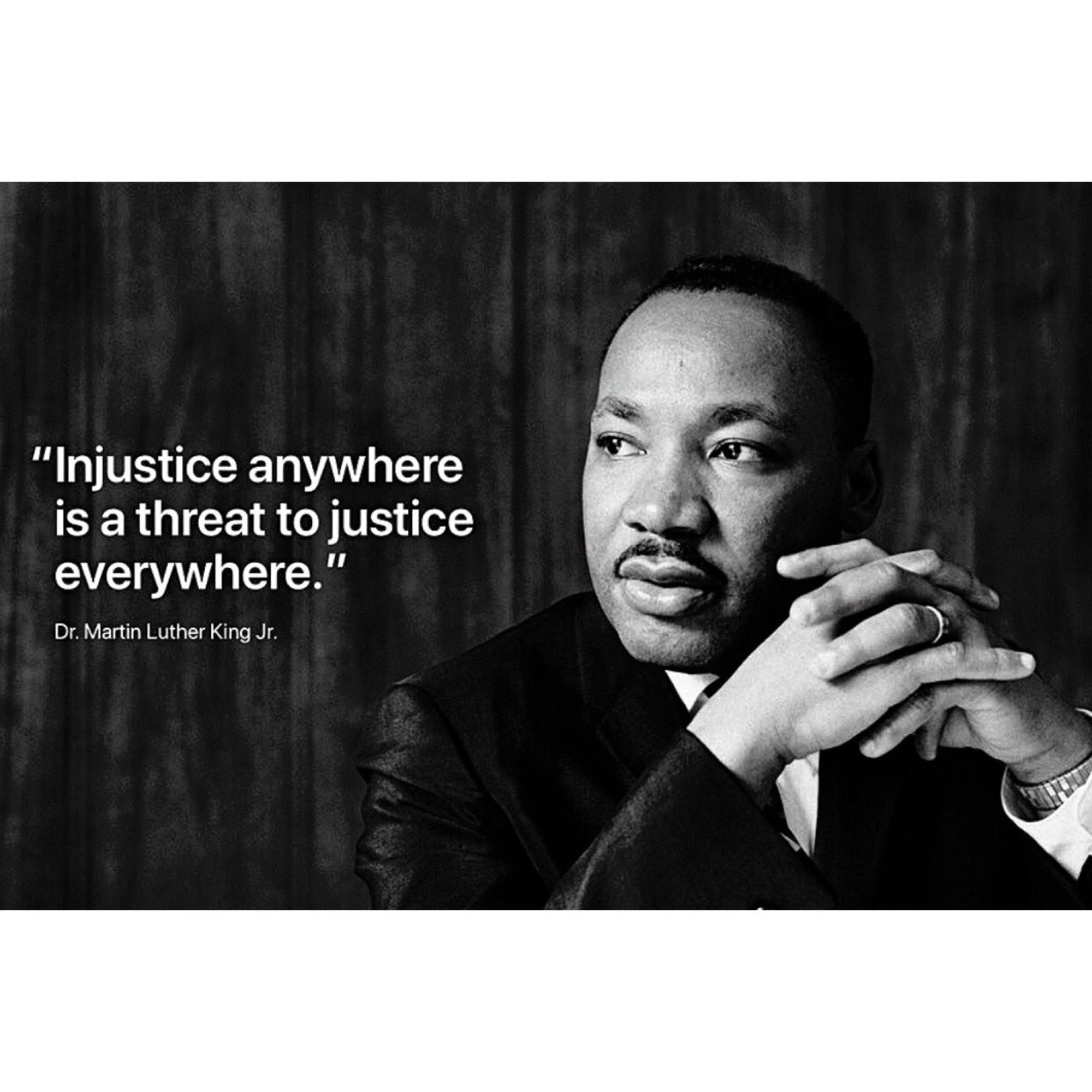 CIG CONDEMNS STRUCTURAL RACISM AND VIOLENCE