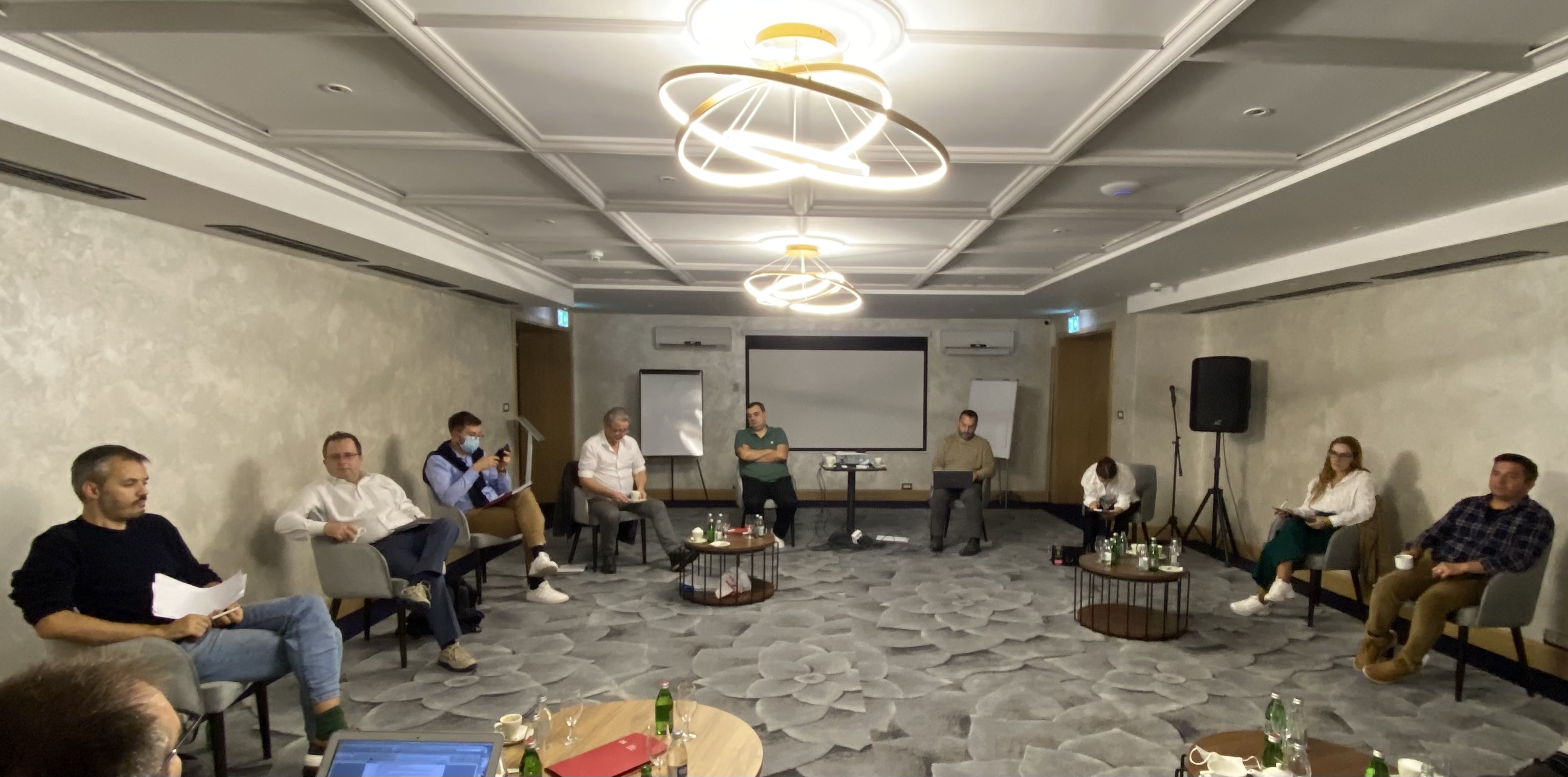 NEW APPROACHES TO NORMALIZATION