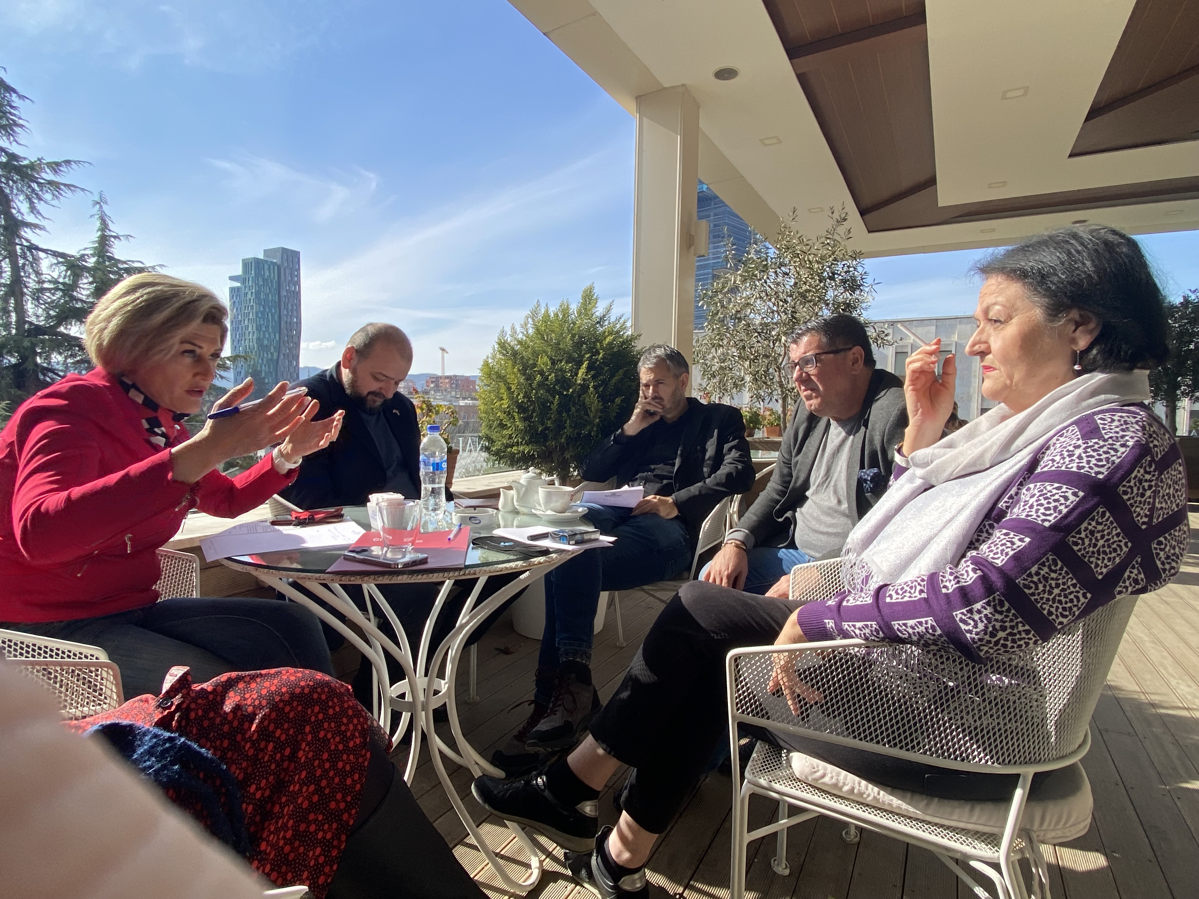 CAN 2022 PROVIDE A NEW START?