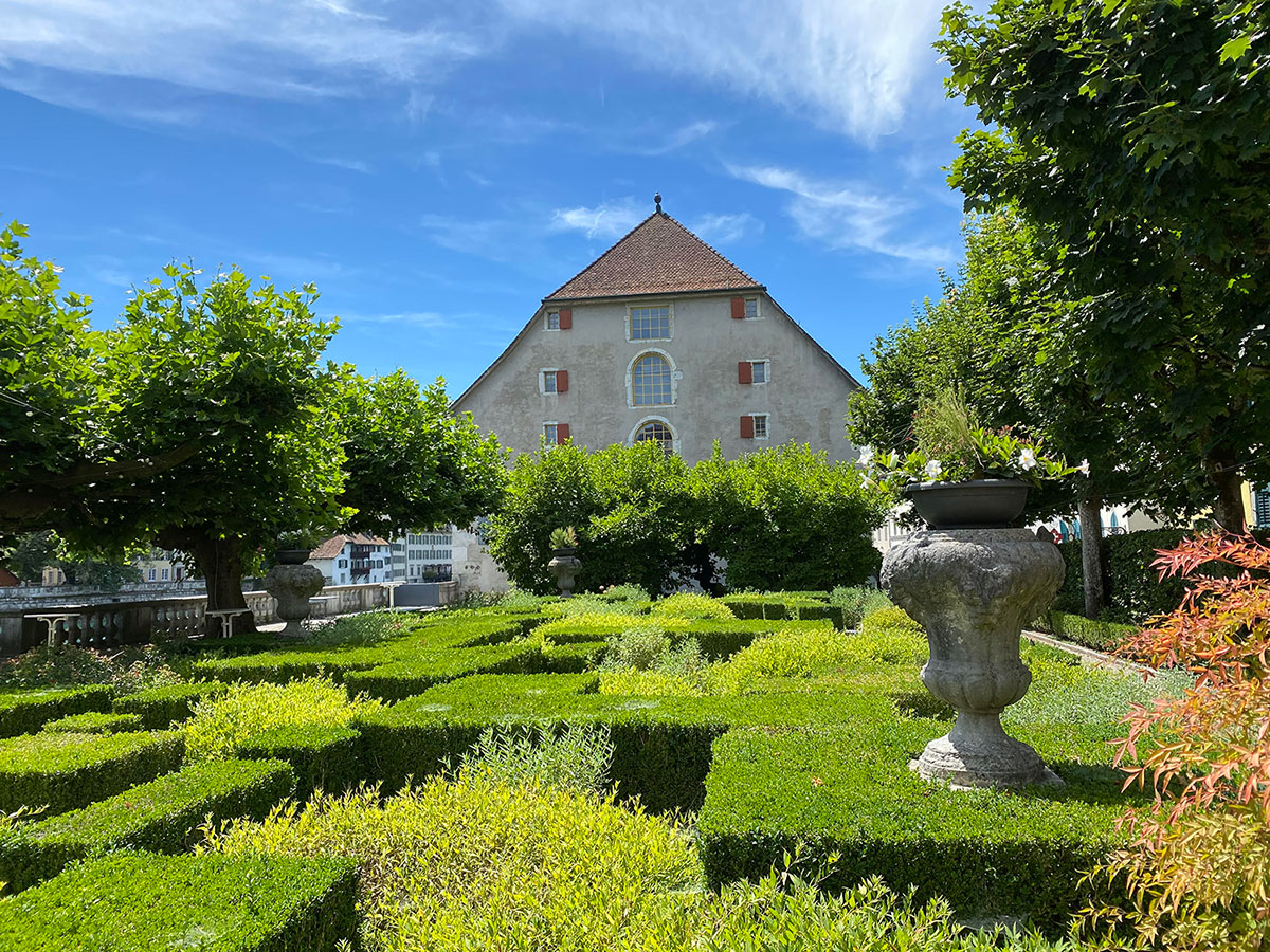 TOGETHER FOR A NEGOTIATION FRAMEWORK FOR A SUCCESSFUL PROCESS