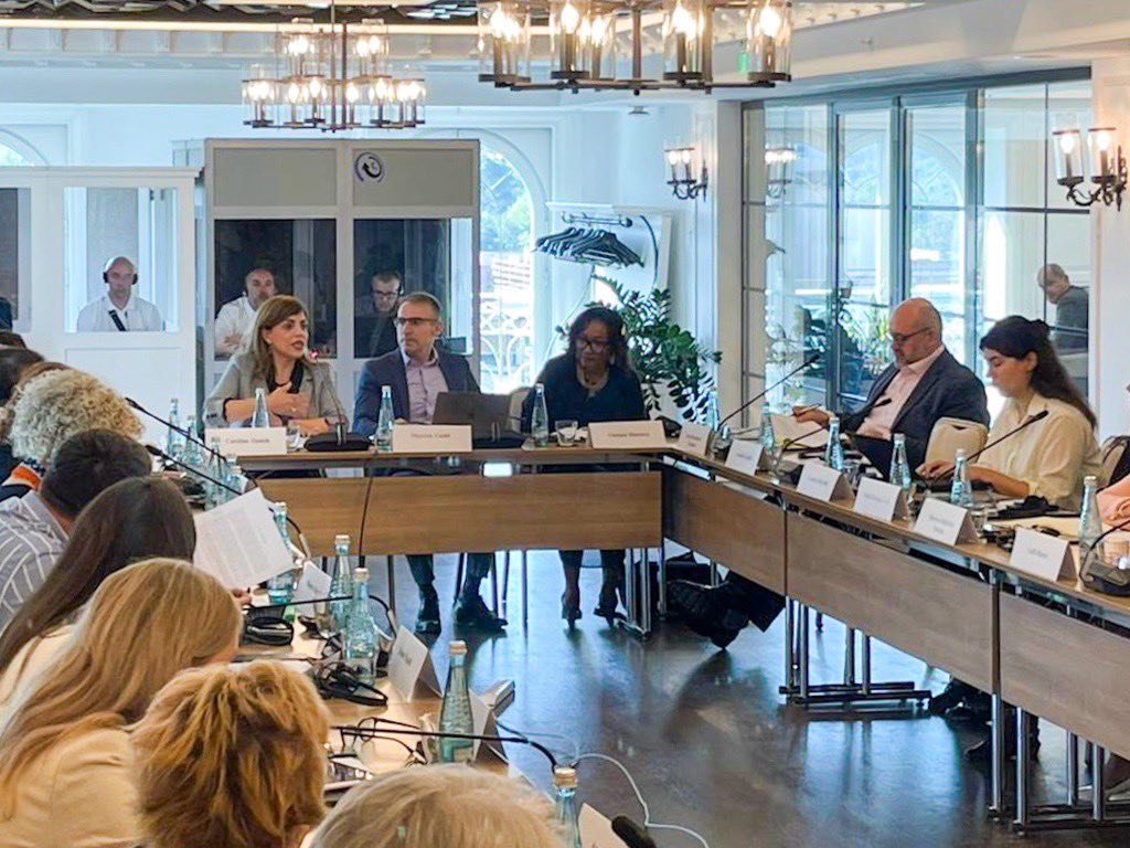 EMPOWERING WOMEN IN POLICYMAKING AND GENDER MAINSTREAMING THE NORMALIZATION PROCESS