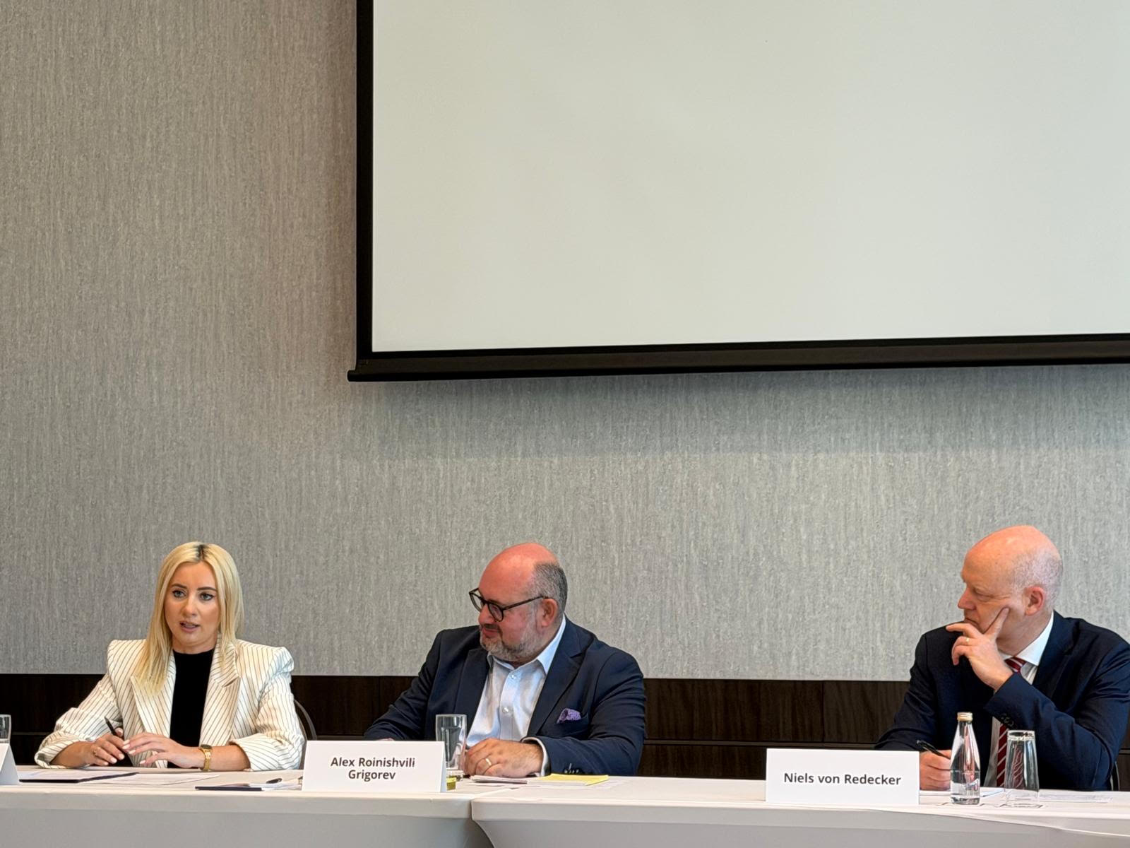 MONTENEGRO’S EUROPEAN MOMENT: TOWARDS THE FINAL STRETCH